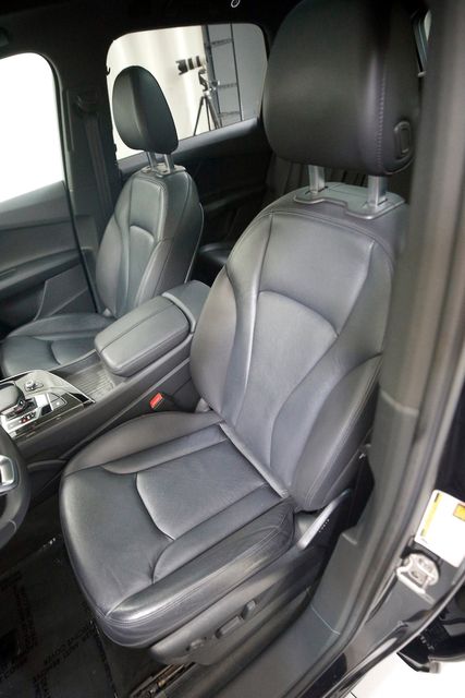 2019 Audi Q7 quattro Premium 55 TFSI | Burbank, California | MDK International 2019 Audi Q7 quattro Premium 55 TFSI | Burbank, California | MDK International