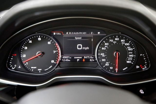 2019 Audi Q7 quattro Premium 55 TFSI | Burbank, California | MDK International 2019 Audi Q7 quattro Premium 55 TFSI | Burbank, California | MDK International