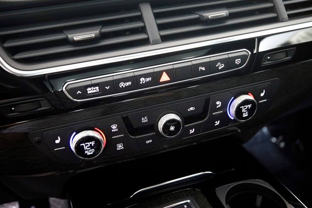 2019 Audi Q7 quattro Premium 55 TFSI | Burbank, California | MDK International 2019 Audi Q7 quattro Premium 55 TFSI | Burbank, California | MDK International