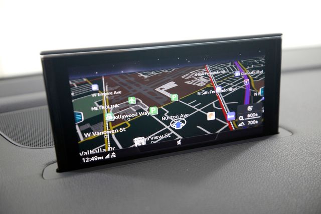 2019 Audi Q7 quattro Premium 55 TFSI | Burbank, California | MDK International 2019 Audi Q7 quattro Premium 55 TFSI | Burbank, California | MDK International