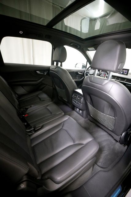 2019 Audi Q7 quattro Premium 55 TFSI | Burbank, California | MDK International 2019 Audi Q7 quattro Premium 55 TFSI | Burbank, California | MDK International