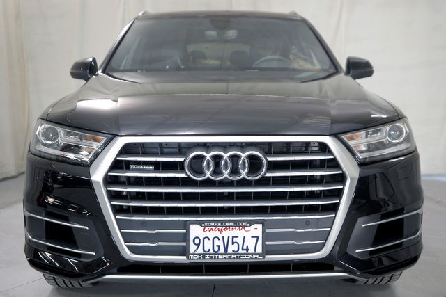 2019 Audi Q7 quattro Premium 55 TFSI | Burbank, California | MDK International 2019 Audi Q7 quattro Premium 55 TFSI | Burbank, California | MDK International