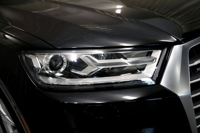 2019 Audi Q7 quattro Premium 55 TFSI | Burbank, California | MDK International 2019 Audi Q7 quattro Premium 55 TFSI | Burbank, California | MDK International