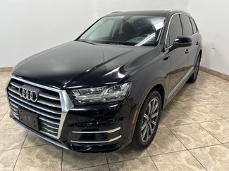 2019 Audi Q7 QUATTRO PREMIUM PLUS 55 TFSI | Carrollton, TX | CarChoice.com