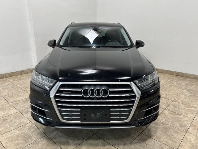 2019 Audi Q7 QUATTRO PREMIUM PLUS 55 TFSI