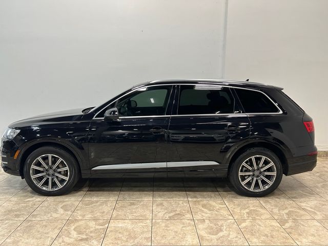 2019 Audi Q7 QUATTRO PREMIUM PLUS 55 TFSI