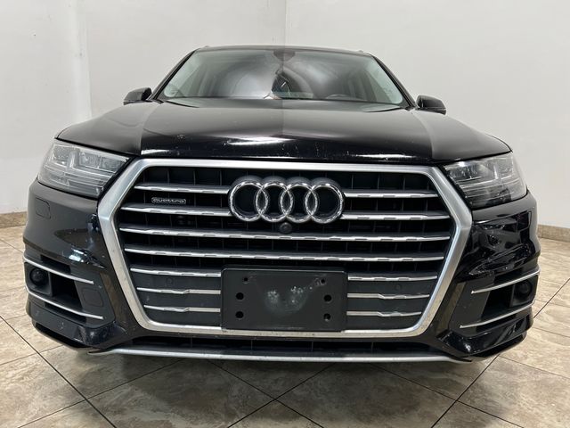 2019 Audi Q7 QUATTRO PREMIUM PLUS 55 TFSI