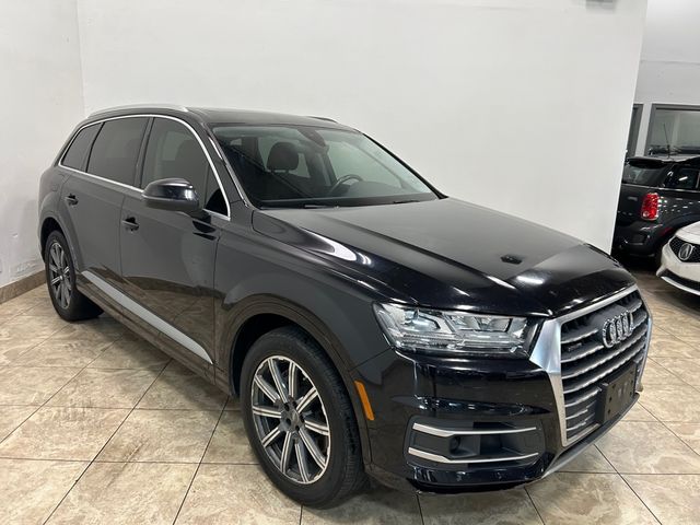 2019 Audi Q7 QUATTRO PREMIUM PLUS 55 TFSI