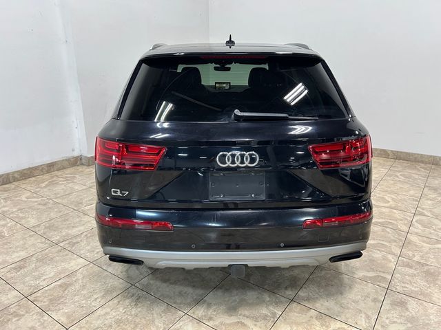 2019 Audi Q7 QUATTRO PREMIUM PLUS 55 TFSI