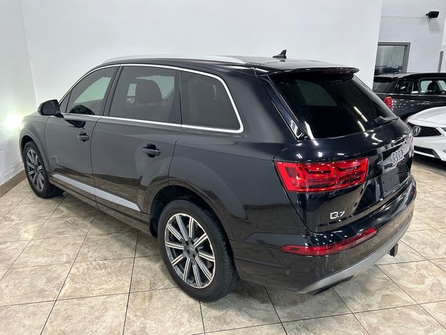2019 Audi Q7 QUATTRO PREMIUM PLUS 55 TFSI