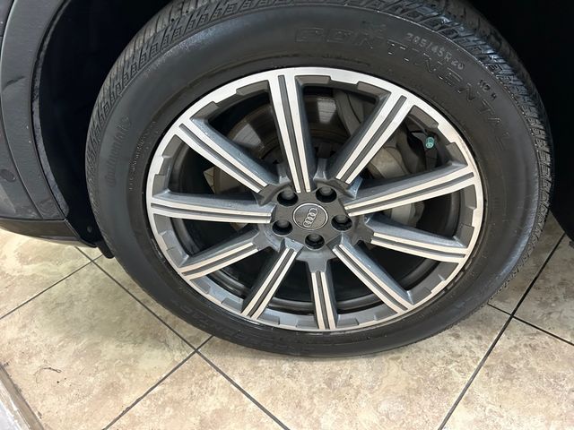 2019 Audi Q7 QUATTRO PREMIUM PLUS 55 TFSI