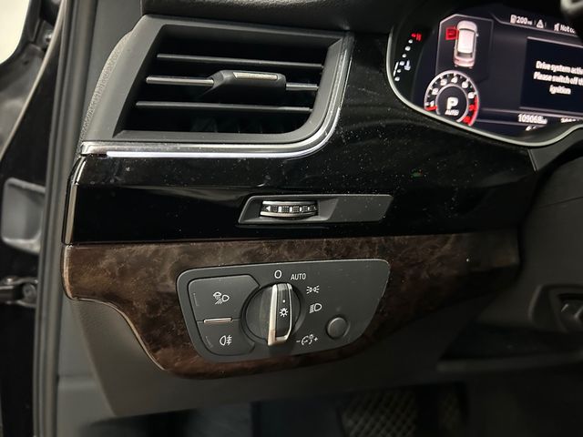 2019 Audi Q7 QUATTRO PREMIUM PLUS 55 TFSI