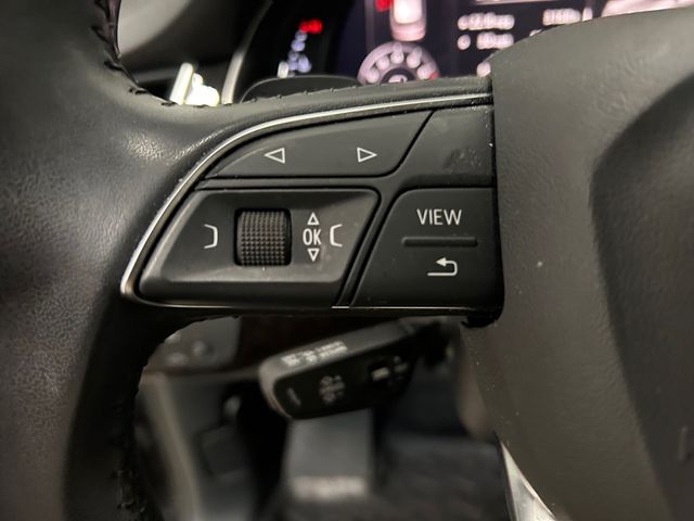 2019 Audi Q7 QUATTRO PREMIUM PLUS 55 TFSI