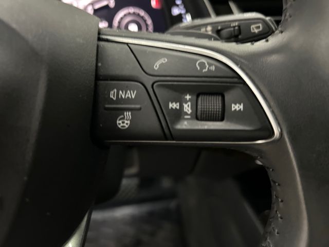 2019 Audi Q7 QUATTRO PREMIUM PLUS 55 TFSI