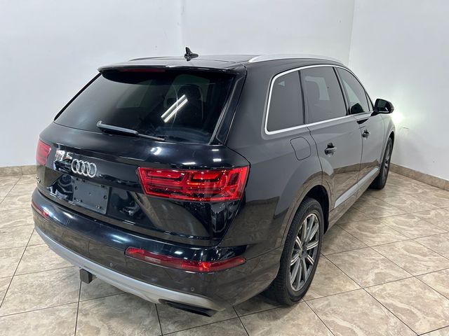 2019 Audi Q7 QUATTRO PREMIUM PLUS 55 TFSI