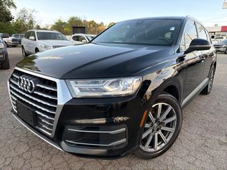 2019 Audi Q7 quattro SE Premium 45 TFSI | Gainesville, GA | Global Motorsports