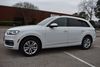 2019 Audi Q7 quattro Premium 55 TFSI | Memphis, Tennessee | Memphis Car Smart 2019 Audi Q7 quattro Premium 55 TFSI | Memphis, Tennessee | Memphis Car Smart