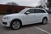 2019 Audi Q7 quattro Premium 55 TFSI | Memphis, Tennessee | Memphis Car Smart 2019 Audi Q7 quattro Premium 55 TFSI | Memphis, Tennessee | Memphis Car Smart