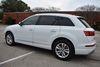 2019 Audi Q7 quattro Premium 55 TFSI | Memphis, Tennessee | Memphis Car Smart 2019 Audi Q7 quattro Premium 55 TFSI | Memphis, Tennessee | Memphis Car Smart