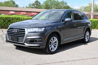 2019 Audi Q7 quattro Premium Plus 55 TFSI | Memphis, Tennessee | Memphis Car Smart
