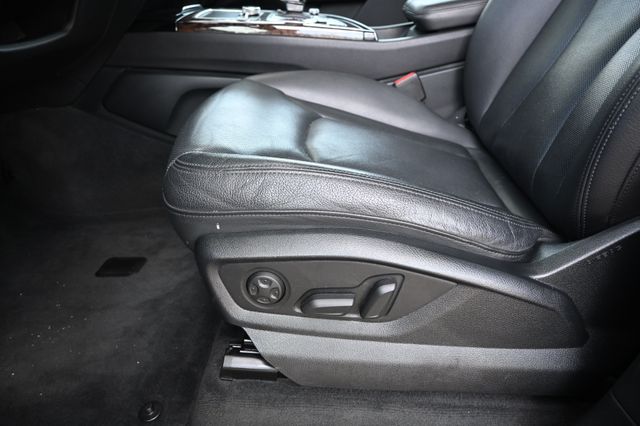 2019 Audi Q7 quattro Premium Plus 55 TFSI