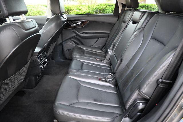 2019 Audi Q7 quattro Premium Plus 55 TFSI