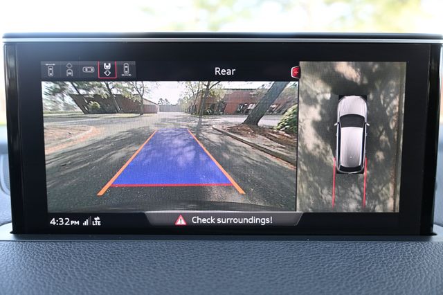 2019 Audi Q7 quattro Premium Plus 55 TFSI