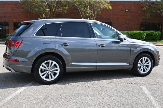2019 Audi Q7 quattro Premium Plus 55 TFSI