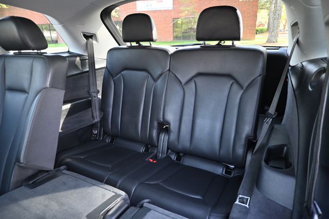 2019 Audi Q7 quattro Premium Plus 55 TFSI