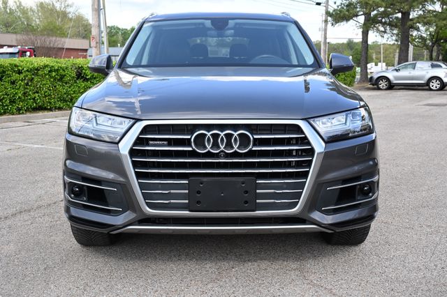 2019 Audi Q7 quattro Premium Plus 55 TFSI