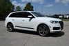 2019 Audi Q7 quattro SE Premium 55 TFSI | Memphis, Tennessee | Memphis Car Smart