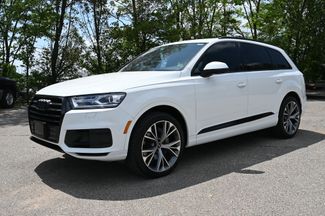 2019 Audi Q7 quattro SE Premium 55 TFSI | Memphis, Tennessee | Memphis Car Smart