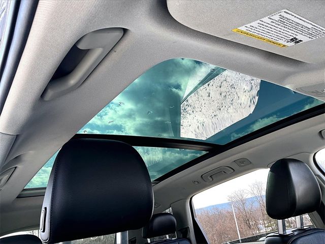 2019 Audi Q7 quattro Premium 45 TFSI