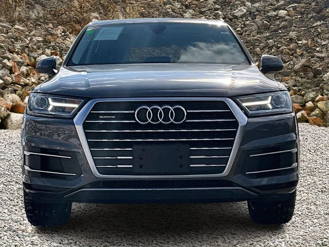 2019 Audi Q7 quattro Premium 45 TFSI