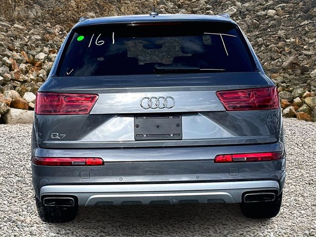 2019 Audi Q7 quattro Premium 45 TFSI