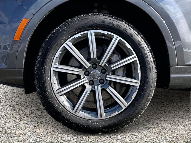 2019 Audi Q7 quattro Premium 45 TFSI