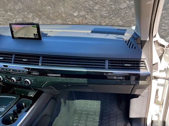 2019 Audi Q7 quattro Premium Plus 55 TFSI