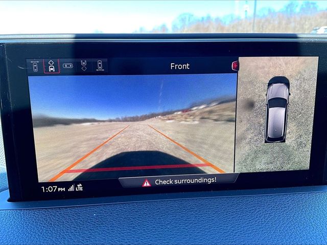 2019 Audi Q7 quattro Premium Plus 55 TFSI