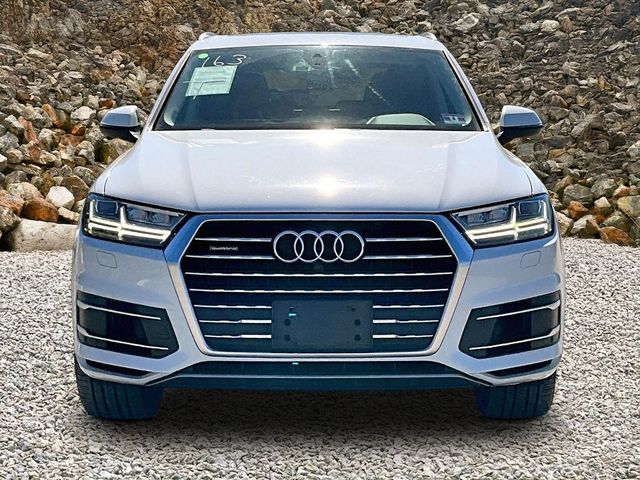 2019 Audi Q7 quattro Premium Plus 55 TFSI