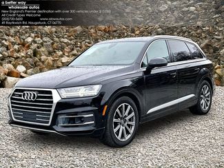 2019 Audi Q7 quattro Prestige 55 TFSI | Naugatuck, Connecticut | A Better Way Wholesale Autos-CT in Naugatuck, Connecticut 06770