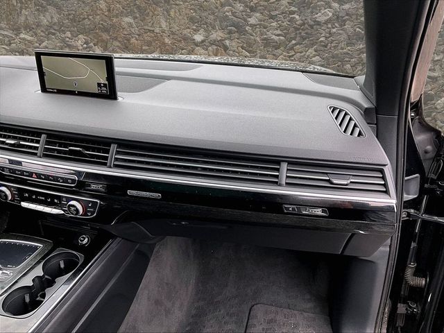 2019 Audi Q7 quattro Prestige 55 TFSI