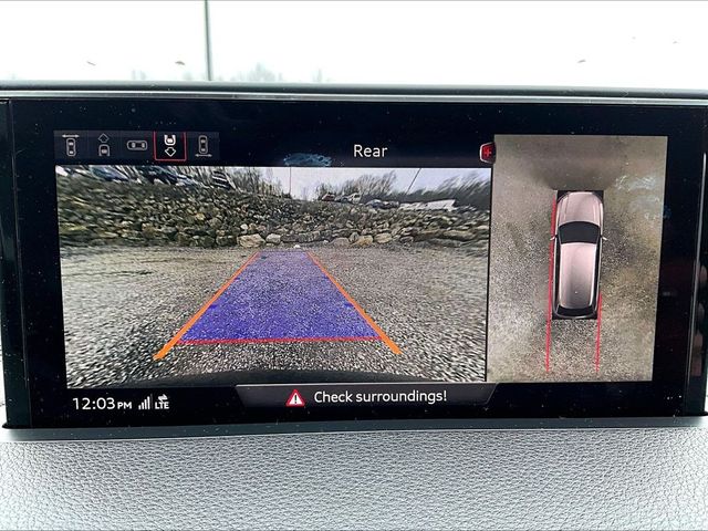 2019 Audi Q7 quattro Prestige 55 TFSI