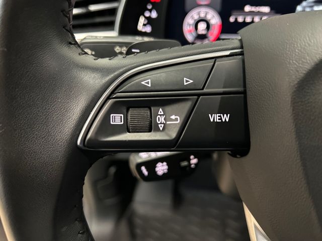 2019 Audi Q8 quattro Prestige 55 TFSI