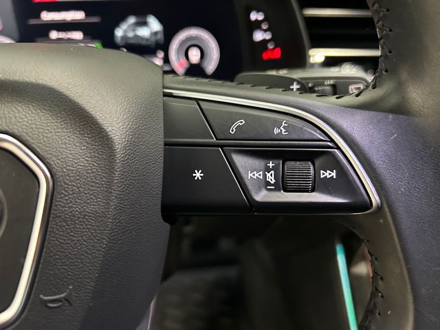 2019 Audi Q8 quattro Prestige 55 TFSI