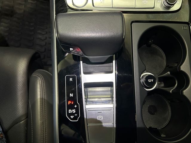 2019 Audi Q8 quattro Prestige 55 TFSI