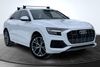 2019 Audi Q8 quattro Prestige 55 TFSI | Elyria, OH | PHD Auto Group