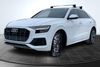 2019 Audi Q8 quattro Prestige 55 TFSI | Elyria, OH | PHD Auto Group