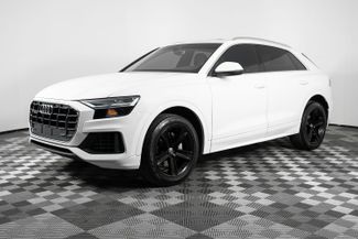 2019 Audi Q8 quattro Premium 55 TFSI | LINDON, UT | Asay Auto Sales in Lindon, UT 84042