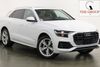 2019 Audi Q8 Premium Quattro | Mooresville, NC | The Group NC 2019 Audi Q8 Premium Quattro | Mooresville, NC | The Group NC