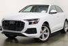 2019 Audi Q8 Premium Quattro | Mooresville, NC | The Group NC 2019 Audi Q8 Premium Quattro | Mooresville, NC | The Group NC